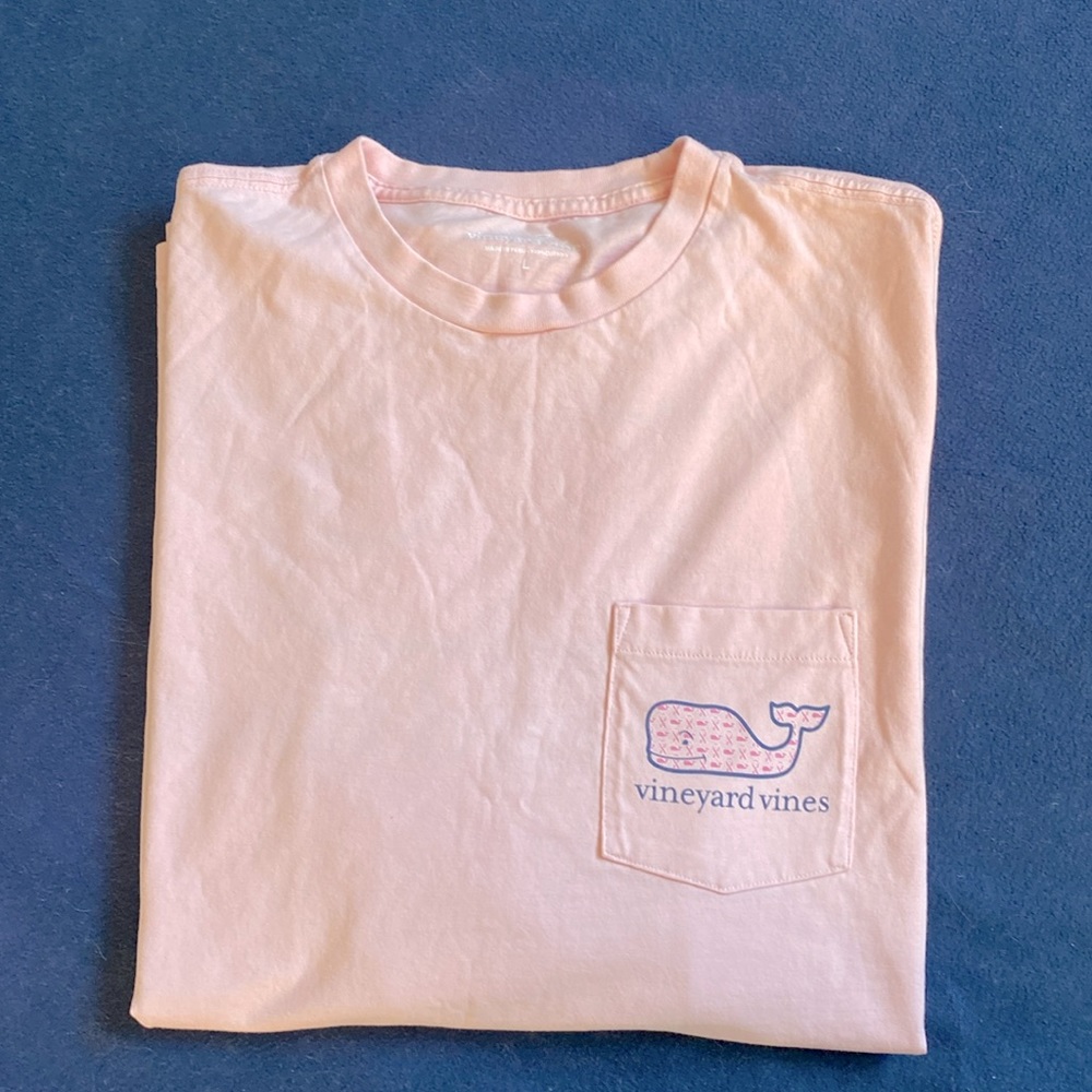 Vineyard Vines crewneck